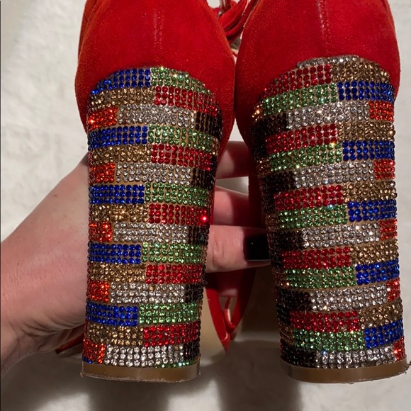 🔥 FLASH SALE 🔥 Roberto Festa Sandals - Picture 14 of 17